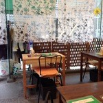 ひなたぼっこ - 内観①