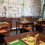 ひなたぼっこ - 内観②