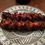 くりから - 肝、エリ