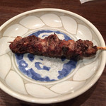 くりから - エリ