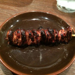 くりから - レバ