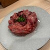 塩焼肉あぐら