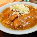 お茶の水、大勝軒 - 