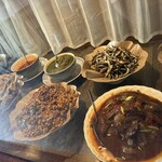 Warung Taman Bambu - 
