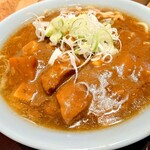 お茶の水、大勝軒 - 