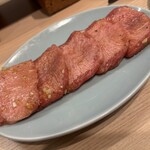 塩焼肉あぐら - 