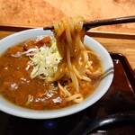 お茶の水、大勝軒 - 