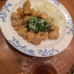 バーミヤン - 料理写真: