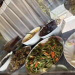 Warung Taman Bambu - 