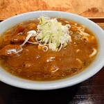 お茶の水、大勝軒 - 