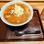 お茶の水、大勝軒 - 