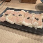塩焼肉あぐら - 