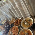 Warung Taman Bambu - 