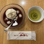 みはし アトレ上野店 - 