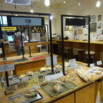 KYOTO 1er BAKERY MARKET - 店内
