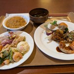 清泉寮新館レストラン - 