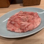 塩焼肉あぐら - 