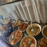 Warung Taman Bambu - 