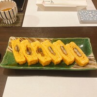 割烹蒲焼 横浜八十八 吉田町店 - うまき