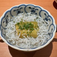 鮨 あらい - 