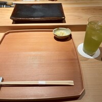 鮨 あらい - 