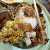 MADE'S WARUNG - 料理写真: