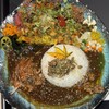 BOTANI：CURRY 梅田店