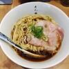 らぁ麺 さわ田