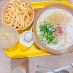 パルメナーラ - 