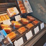 Chocolaterie S