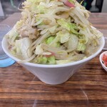 九州ラーメン 一心亭 - 
