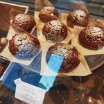 Chocolaterie S