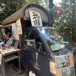 風薫る神社なおきち - 