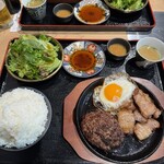 焼肉 BAKUFU - 