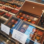 Chocolaterie S