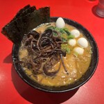 ラーメン 厚木家 - 