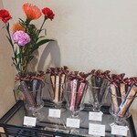 Chocolaterie S