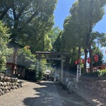 風薫る神社なおきち - 