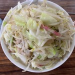 九州ラーメン 一心亭 - 