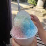 風薫る神社なおきち - 