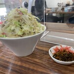 九州ラーメン 一心亭 - 