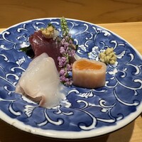 京都 鮨 まつもと - 