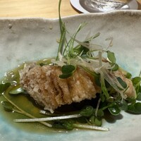 京都 鮨 まつもと - 