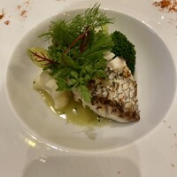 四間道レストランMATSUURA - 