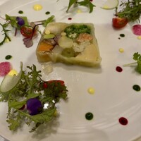 四間道レストランMATSUURA - 