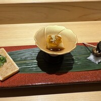 京都 鮨 まつもと - 