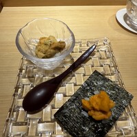 京都 鮨 まつもと - 