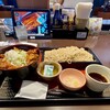 大戸屋 淵野辺店
