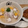 麺処 虵の目屋