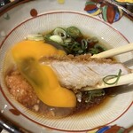 とんかつこおち - 